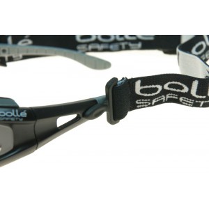 Очки защитные Bolle Tracker Clear glasses